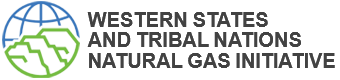 Western States and Tribal Nations Natural Gas Initiative
