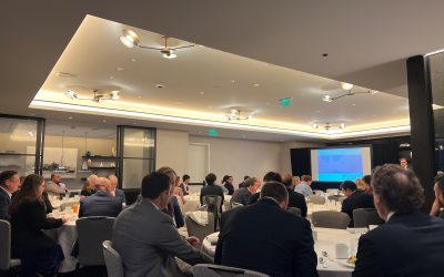 WSTN, SEMPRA INFRASTRUCTURE HOST STANDING-ROOM CERAWEEK FORUM ON ROCKIES GAS AND ASIAN LNG MARKETS
