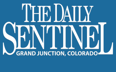 ICYMI-Grand Junction Daily Sentinel Editorial Supports WSTN’s LNG Export Mission